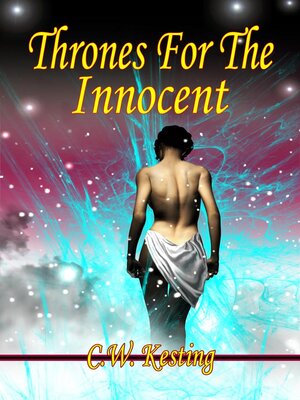 cover image of Thrones for the Innocent